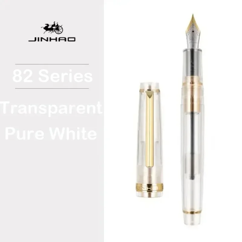 Stationery Supply Business - JINHAO 82 pluma estilográfica de lujo,