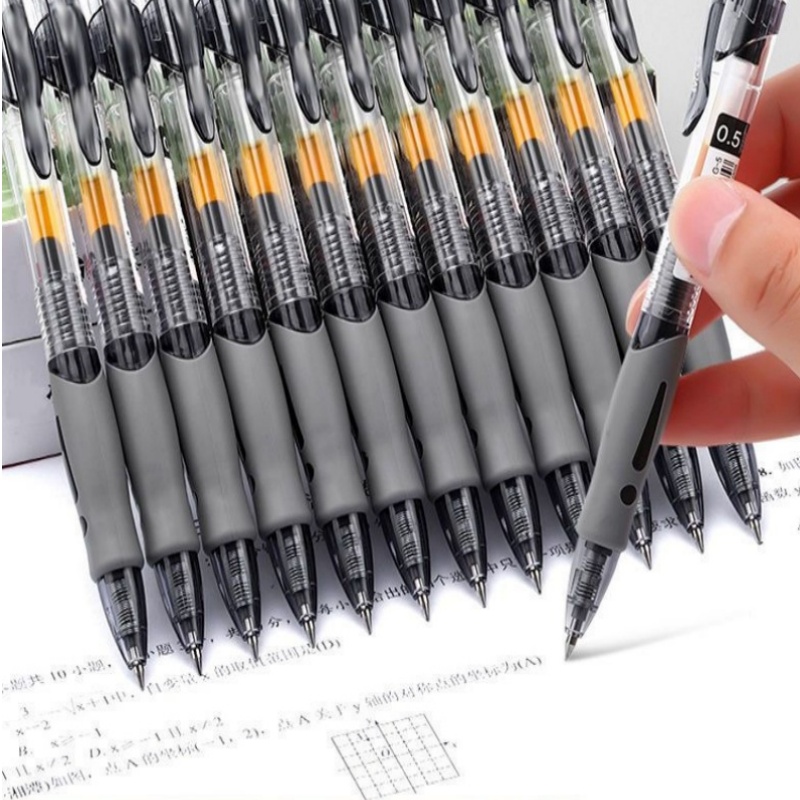 Is Stationery Office Supply - Juego de 13/30 bolígrafos de gel