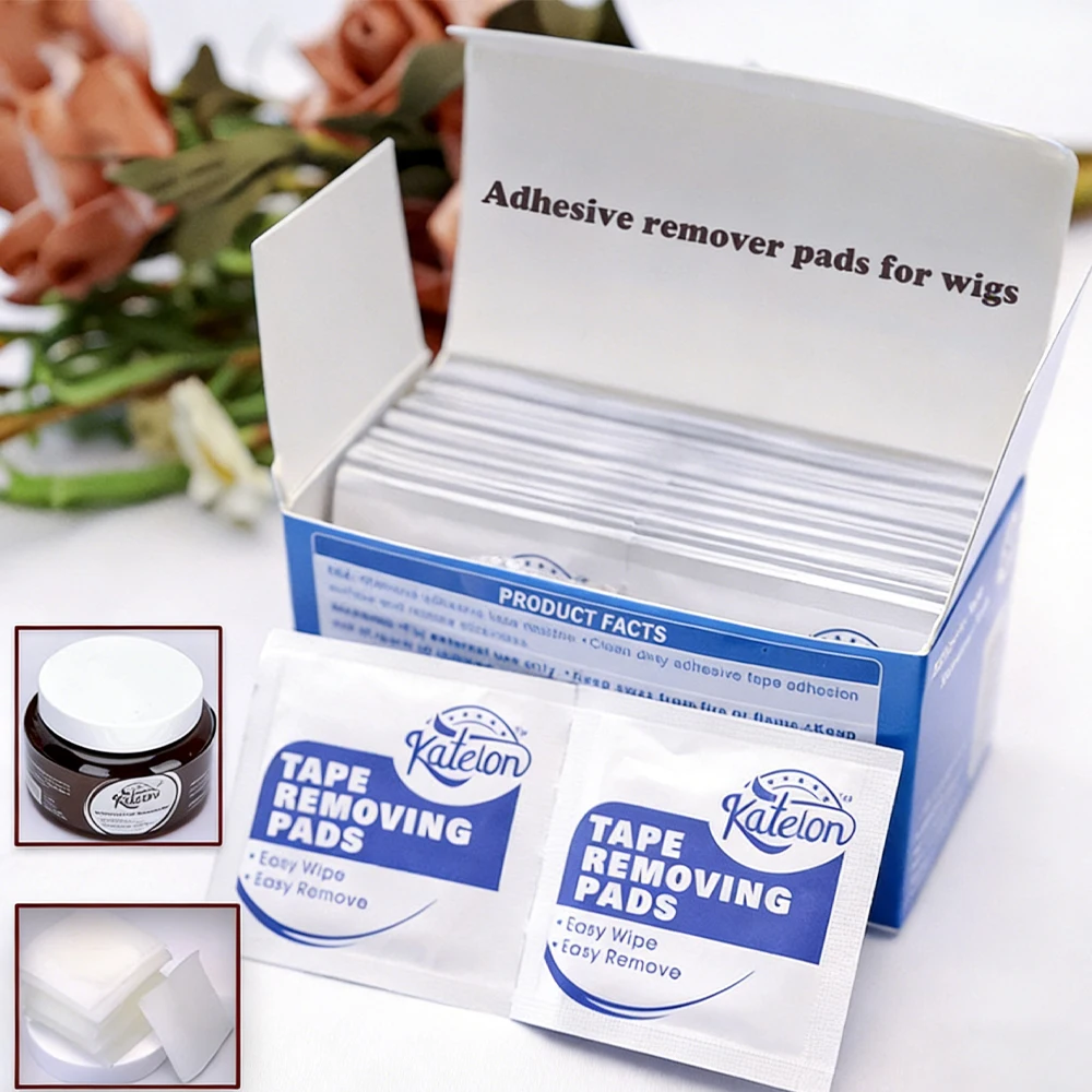 Glue Stick Pack - Toallitas para remover adhesivos y limpiar