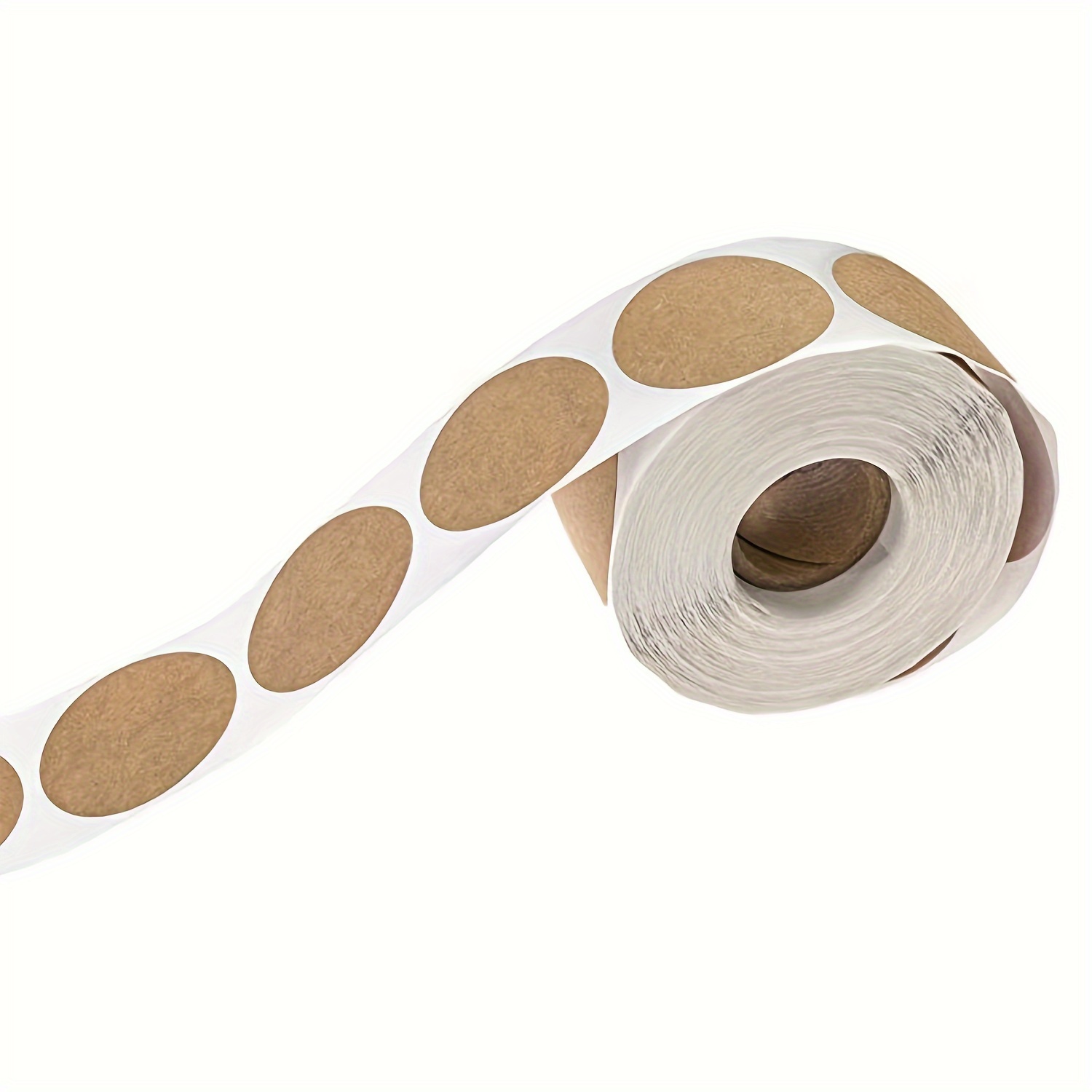 1-5 rollos de cinta adhesiva r - Label Printer Tape reseña y precio