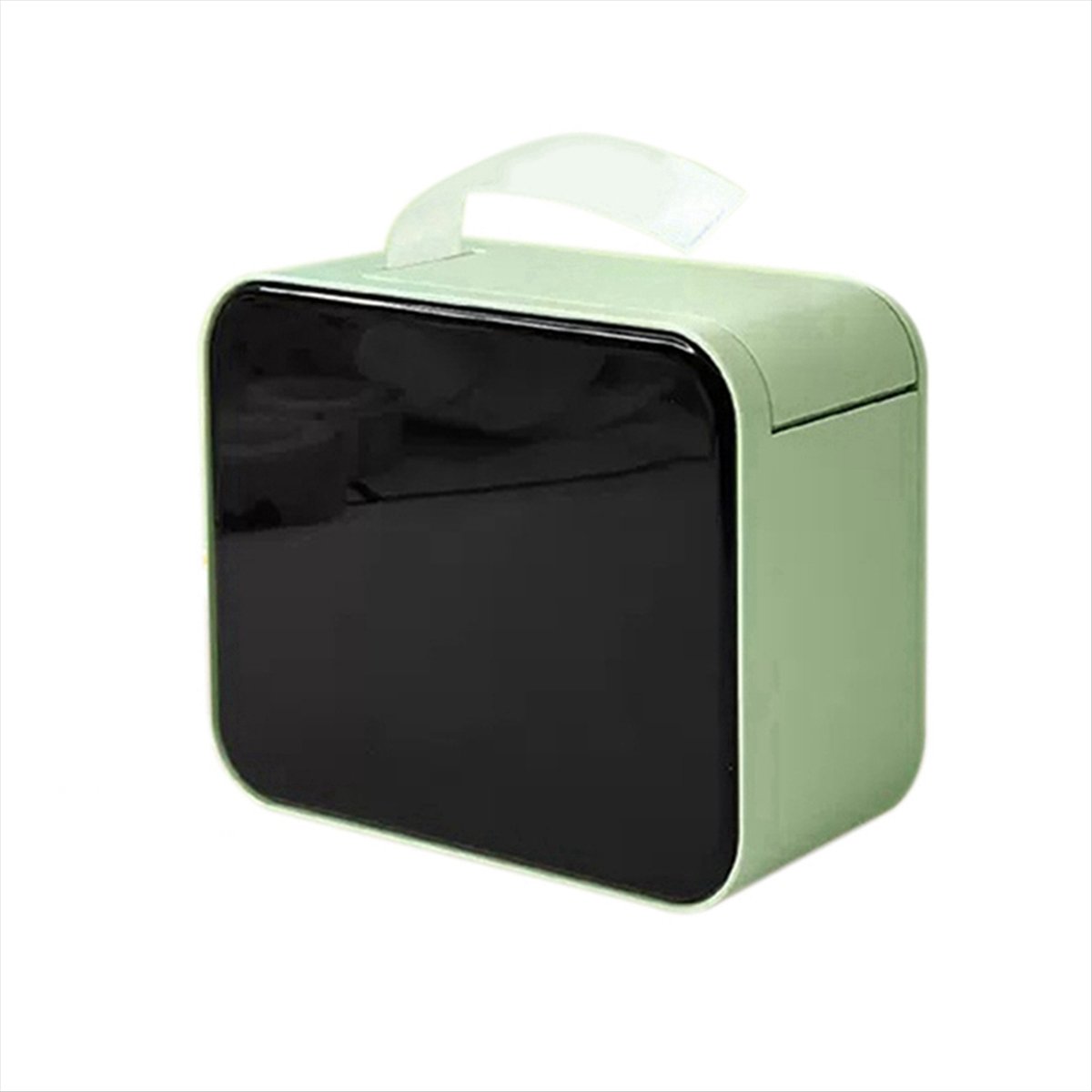 Compatible con la impresora de - Label Printer Tape reseña y precio