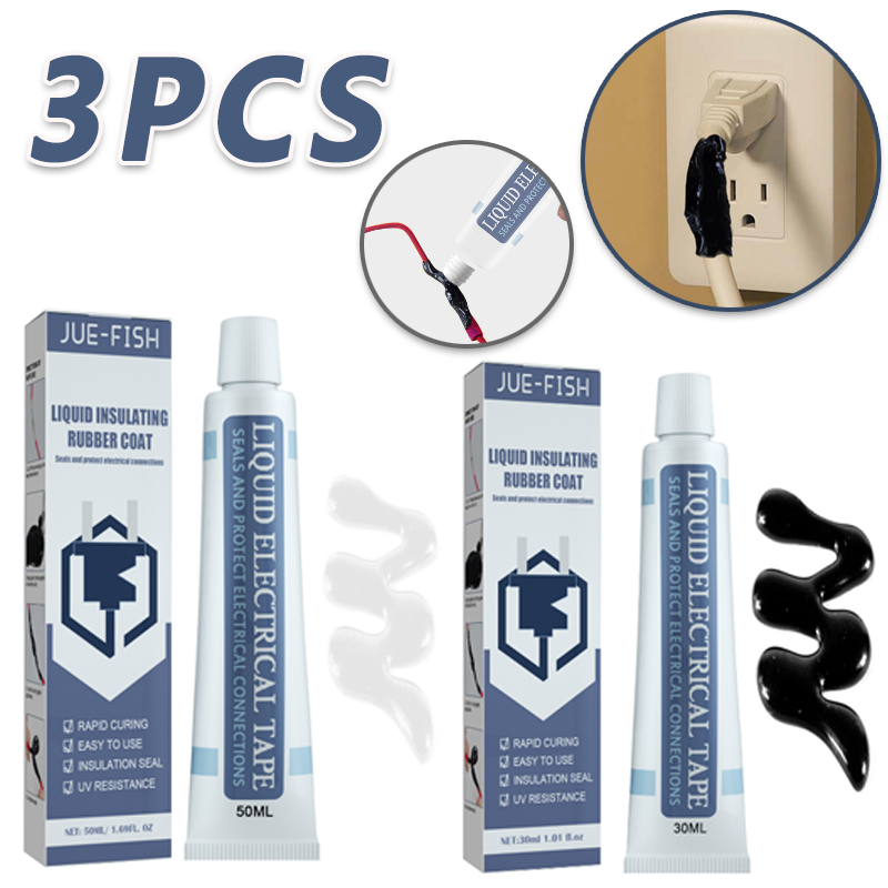 Cinta aislante líquida de 30/5 - Glue Stick Pack reseña y precio