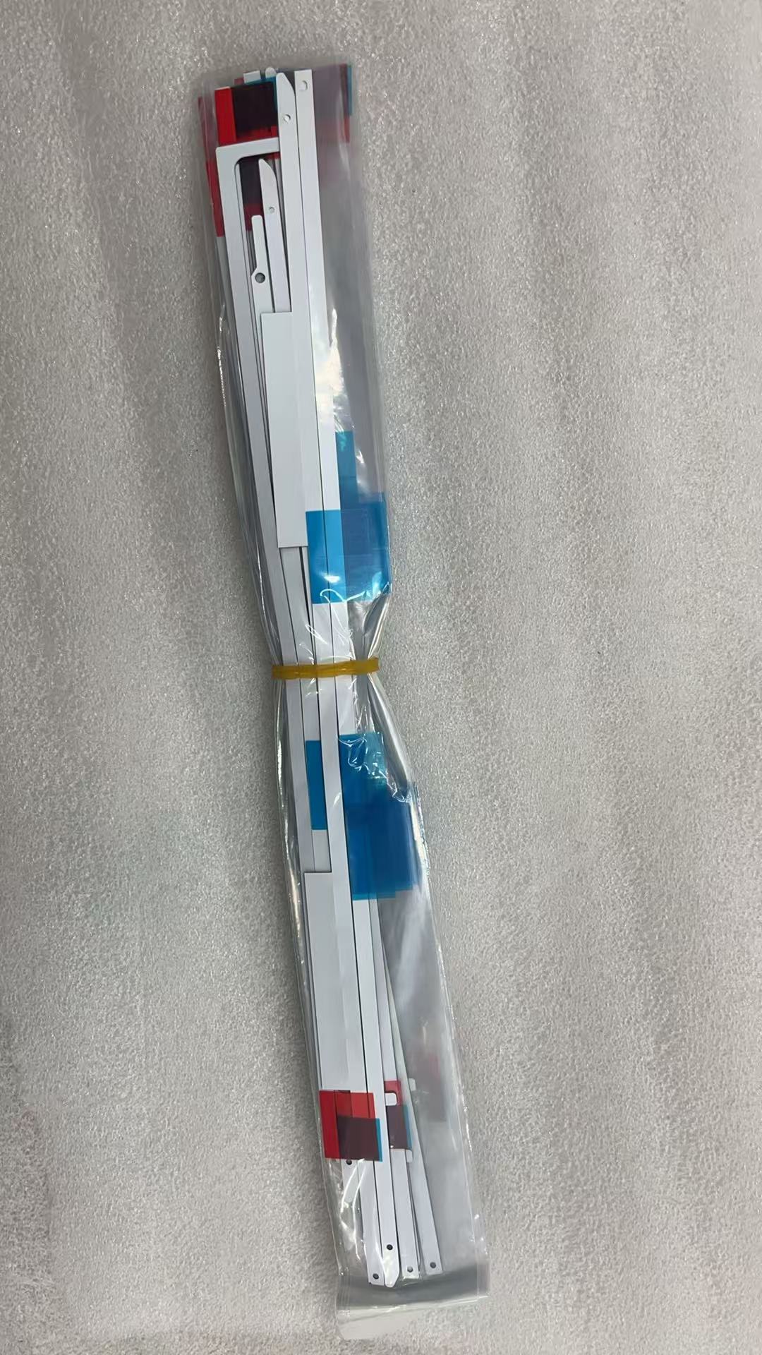 10 set/lote nueva pantalla LCD - Glue Stick Pack reseña y precio