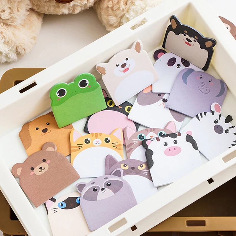 240 piezas de bonitas notas ad - Is Stationery Office Supply reseña y precio