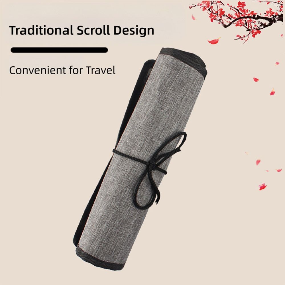 Bolsa de Almacenamiento Multif - Pen Pouch Roll reseña y precio