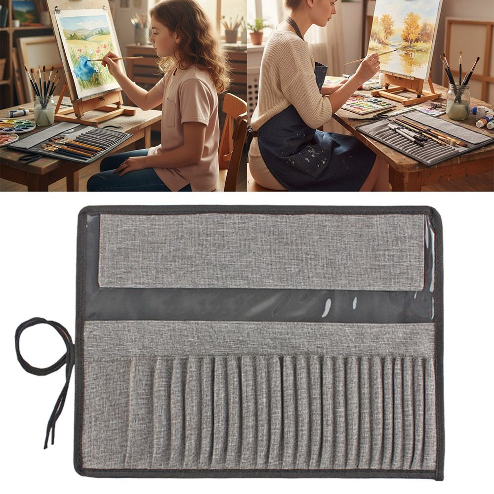 Bolsa de Almacenamiento Multif - Pen Pouch Roll reseña y precio