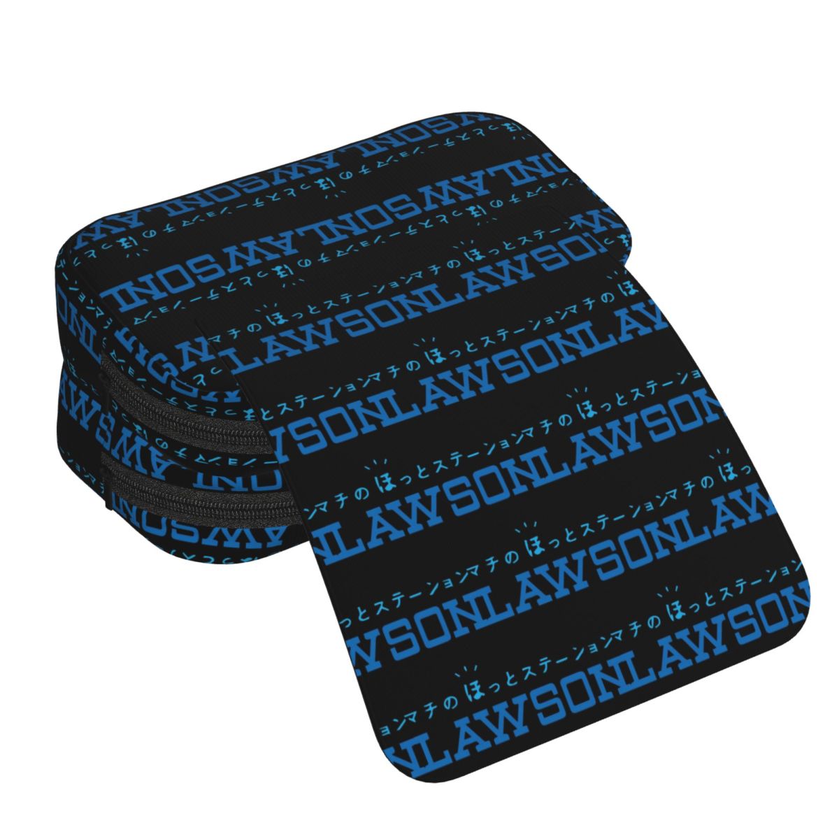 Estuche para lápices Lawson St - Stationery Office And School Supply Stores reseña y precio