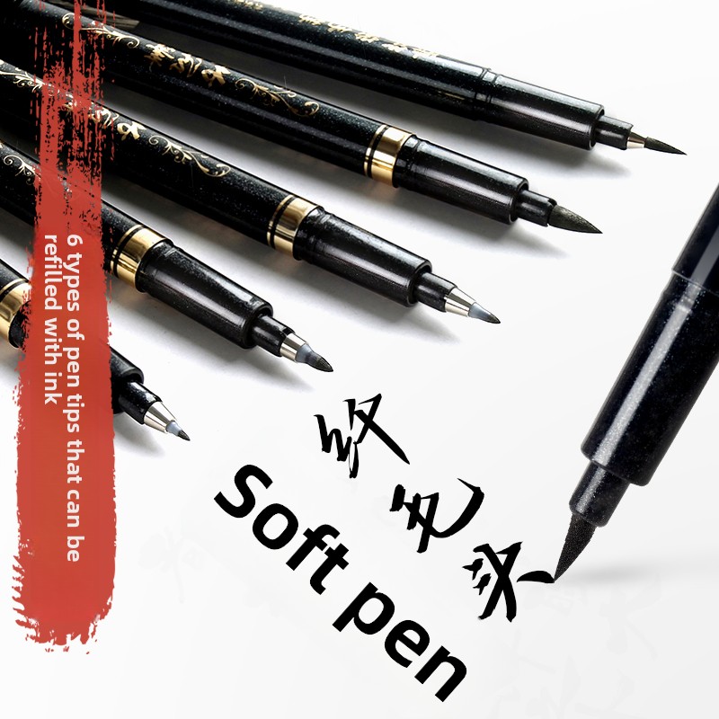 Juego de 4 Rotuladores de Cali - Is Stationery Office Supply reseña y precio