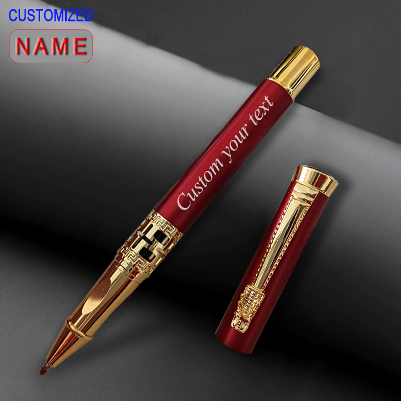 Bolígrafo de Gel personalizado - Stationery Office And School Supply Stores reseña y precio
