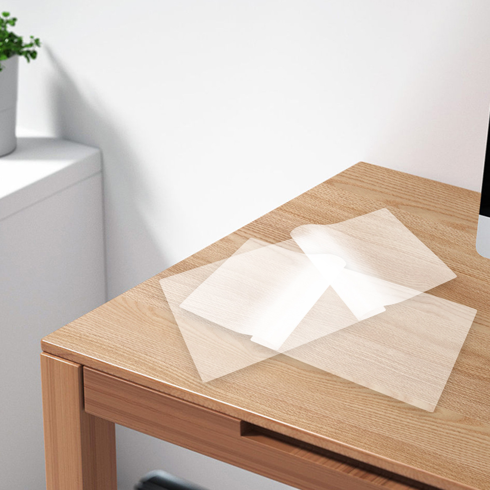 100 Unidades de Bolsas de Plás - Document Laminator Pouch reseña y precio