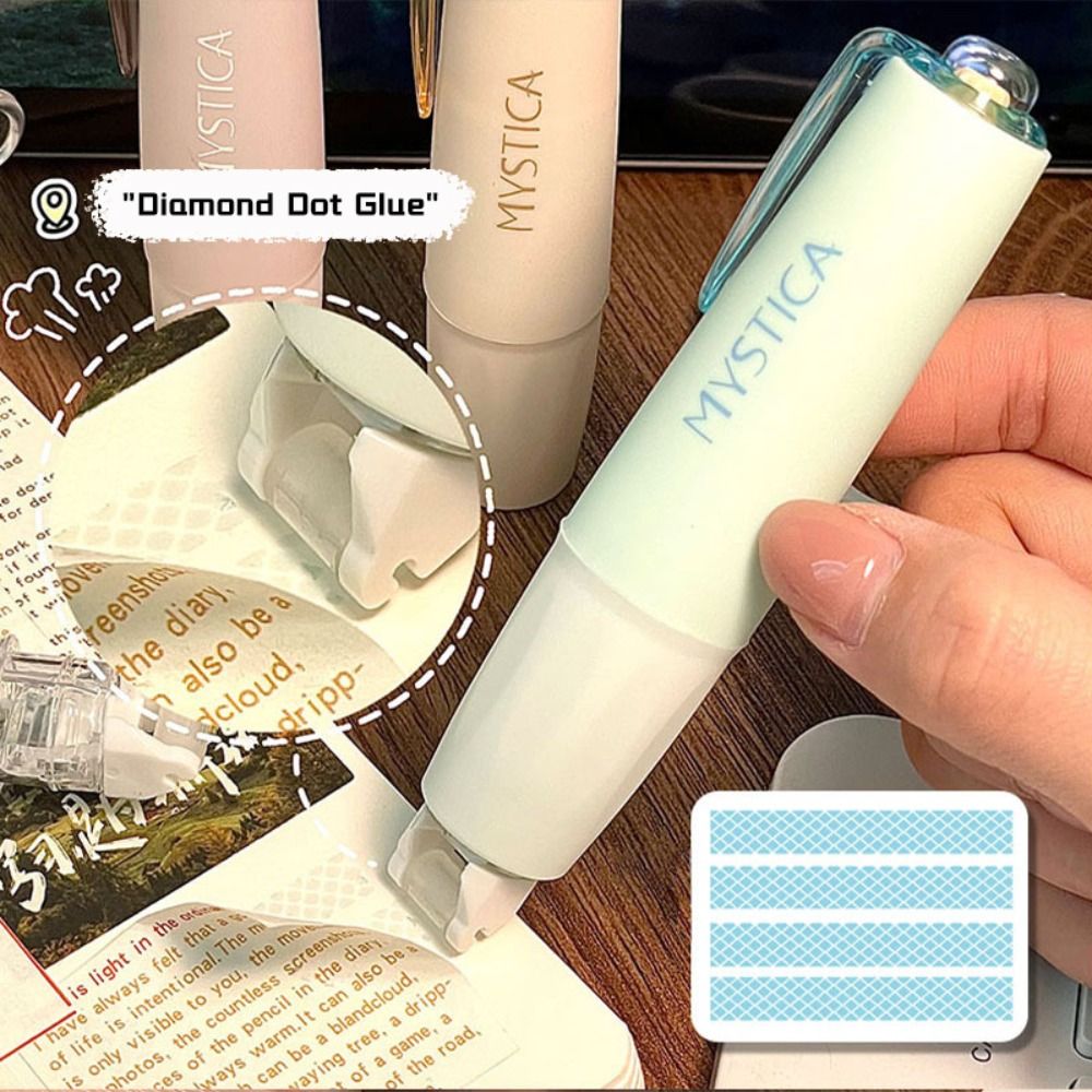 Cinta Adhesiva de Doble Cara c - Glue Stick Pack reseña y precio