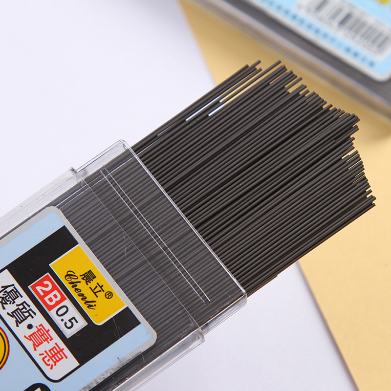 200 Piezas de Minas para Lápiz - Mechanical Pencil Lead reseña y precio
