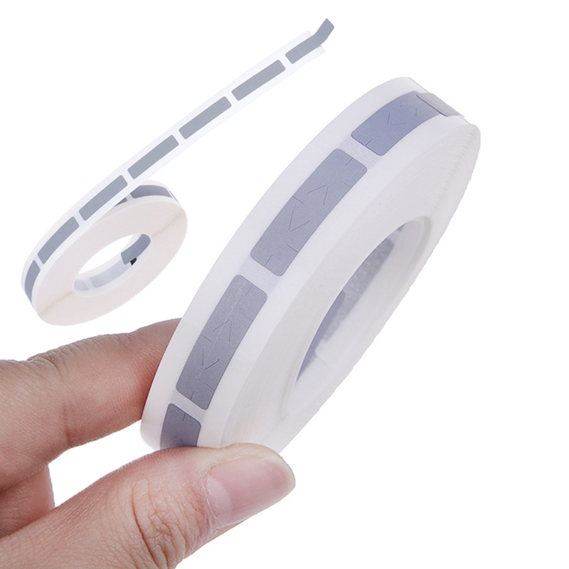 1000 Uds. Etiquetas adhesivas  - Label Printer Tape reseña y precio