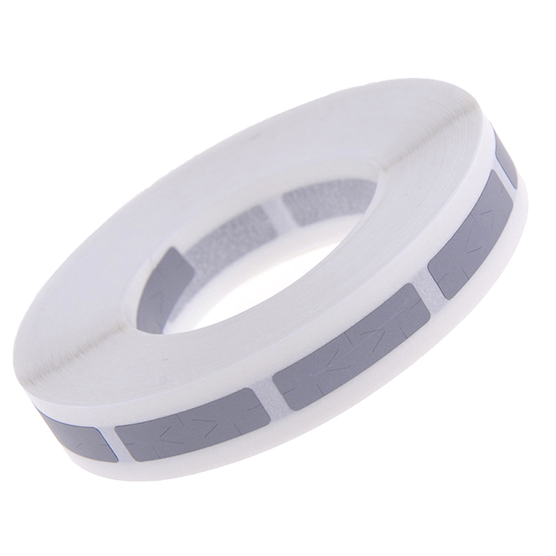 1000 Uds. Etiquetas adhesivas  - Label Printer Tape reseña y precio