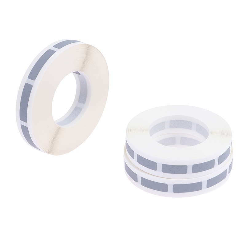 1000 Uds. Etiquetas adhesivas  - Label Printer Tape reseña y precio