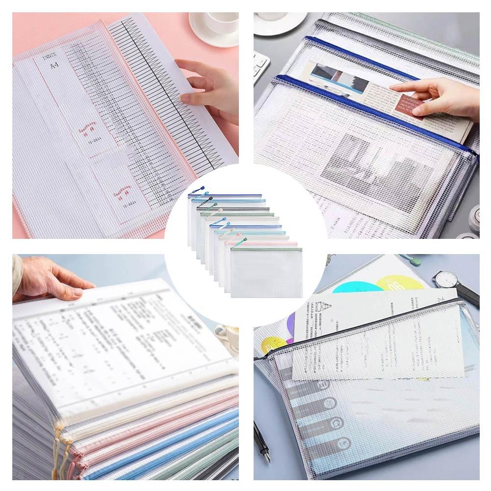 Bolsas de almacenamiento de pa - Is Stationery Office Supply reseña y precio